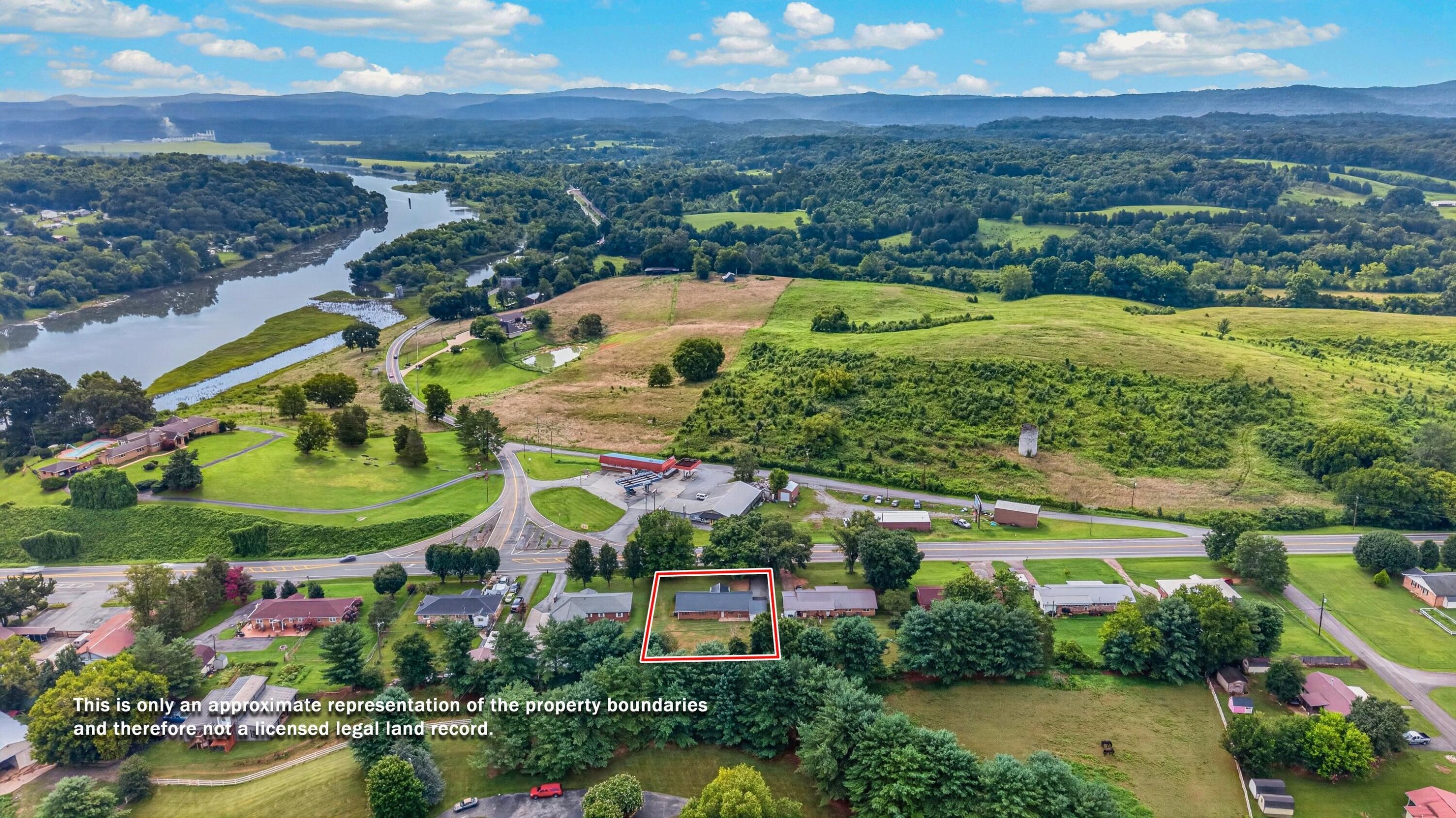 Image 4: 004-3315Highway66South-Rogersville-TN-37