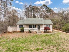1621 Sequoyah Drive