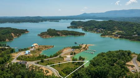 Lot 24 Emerald Pointe Blvd Boulevard