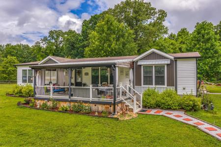 1380 Woods Ridge Road
