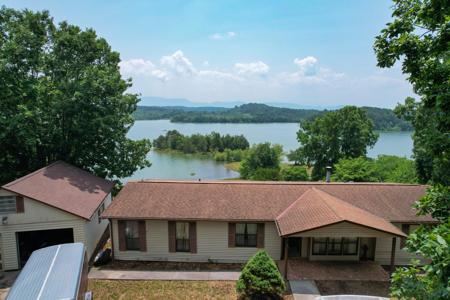 1440 Martha Dandridge Circle