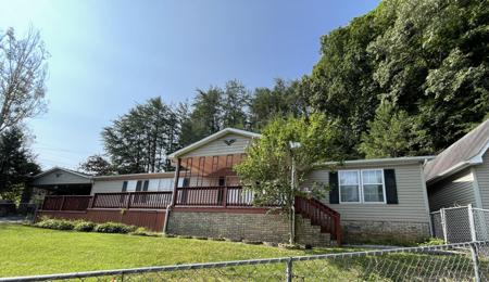 321 Noe Road ROAD