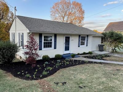 240 W Main Street
