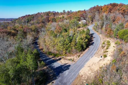 Lot 86 Stone Bridge Drive