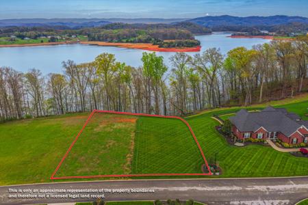 4065 Harbor View Drive