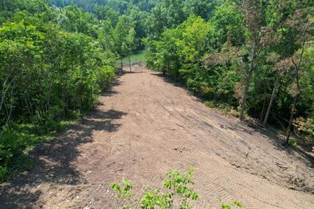 Lot 21 Stone Bridge Drive