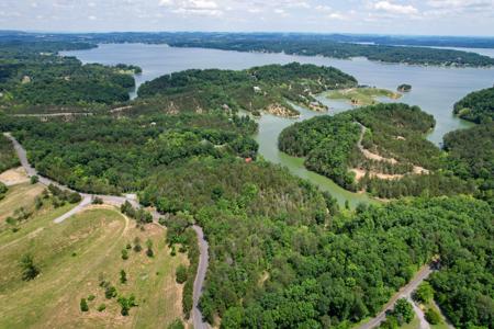 14+ Acres Stillhouse Road