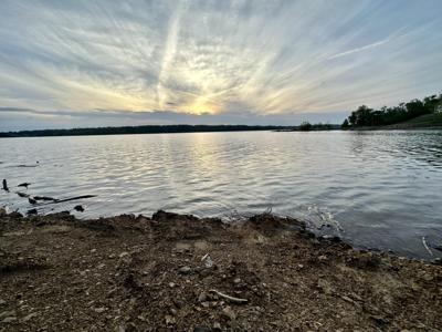 00 Tranquility Trail Trail