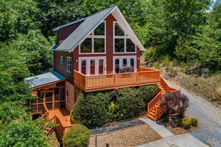 1059 Long Spur Trail