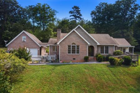 243 Rayford Circle