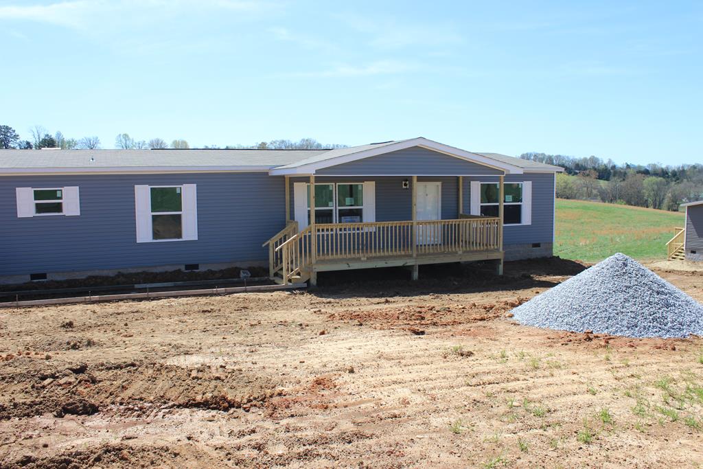 553 Conley Trail, Dandridge, TN lhrmls00920184