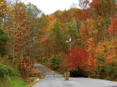 Hickory Knoll Circle