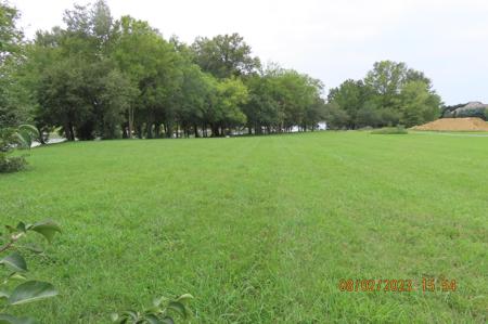 Lot 26 Wild Pear Trail Trail