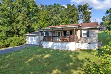 2120 Childress ROAD
