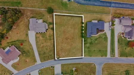 Lot 3 Southwind Circle