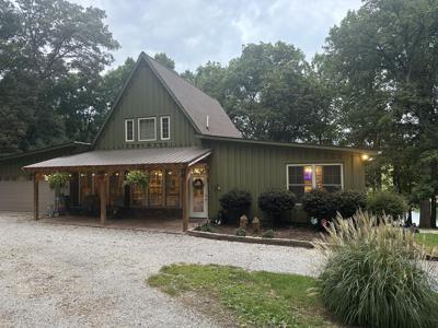 634 Heather Brook Circle