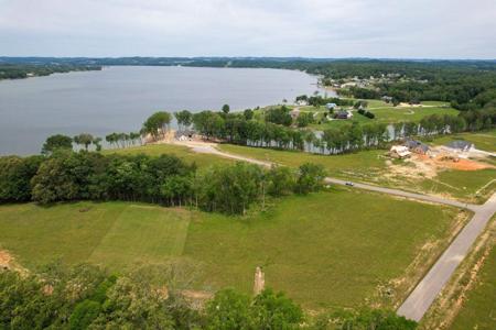 Lot 39 English Mountain Road