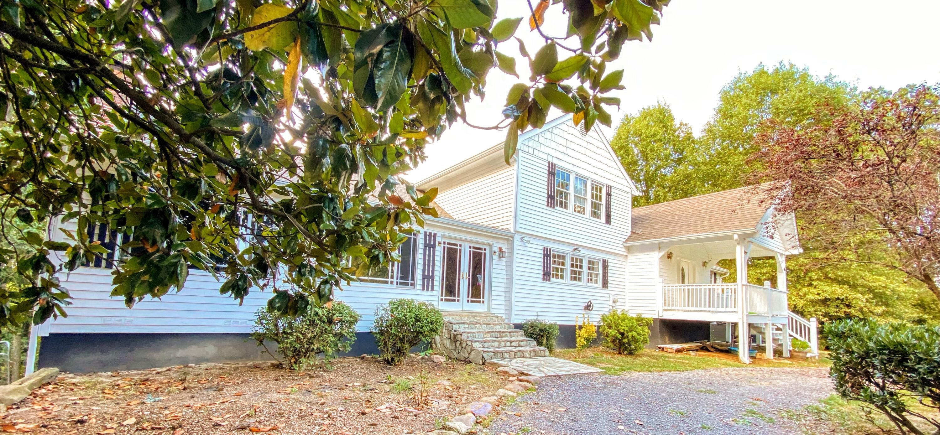 Image 2: Front of home