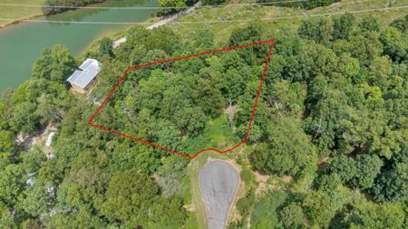 Lot 21 Aidans Trail