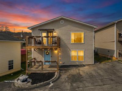 196 Roberts Ridge