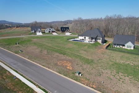 Lot 58 Shoreline Vista