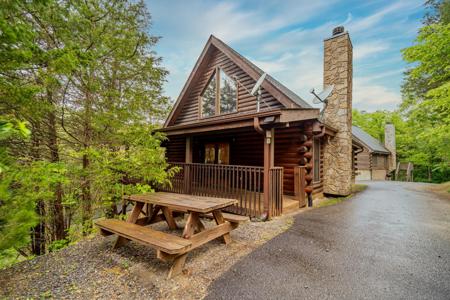 1134 Carroll Hill Lane