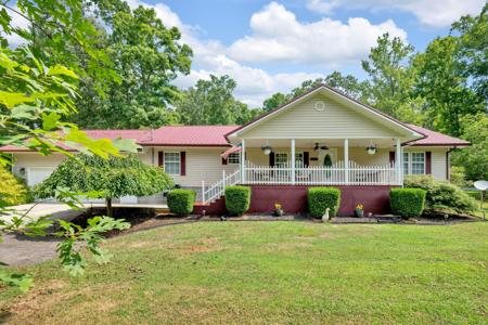 1638 Muddy Creek Road