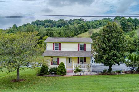 636 Oak Grove Road