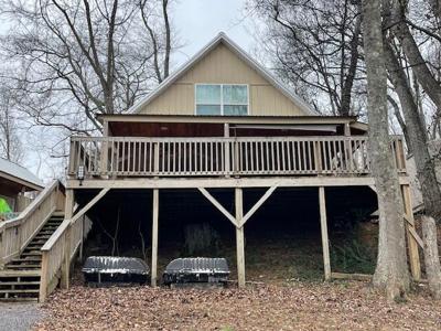 275 Squirrel Lane