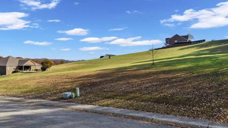 Lot 60 Majestic Circle