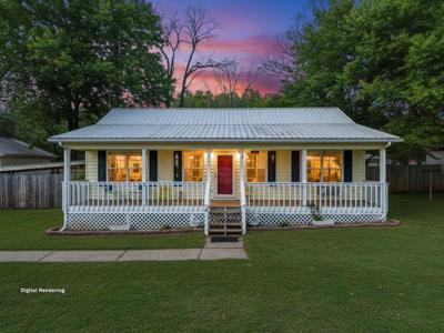 176 Mountain Cove Drive