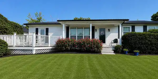 1114 Evergreen Trail
