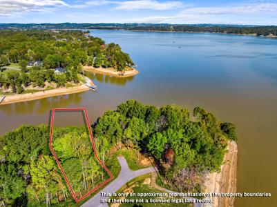 1080 Ridge Point Trail