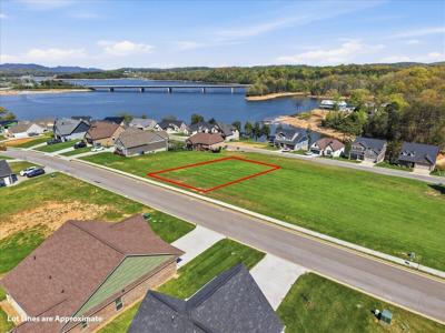 Lot 91 Shoreline Vista