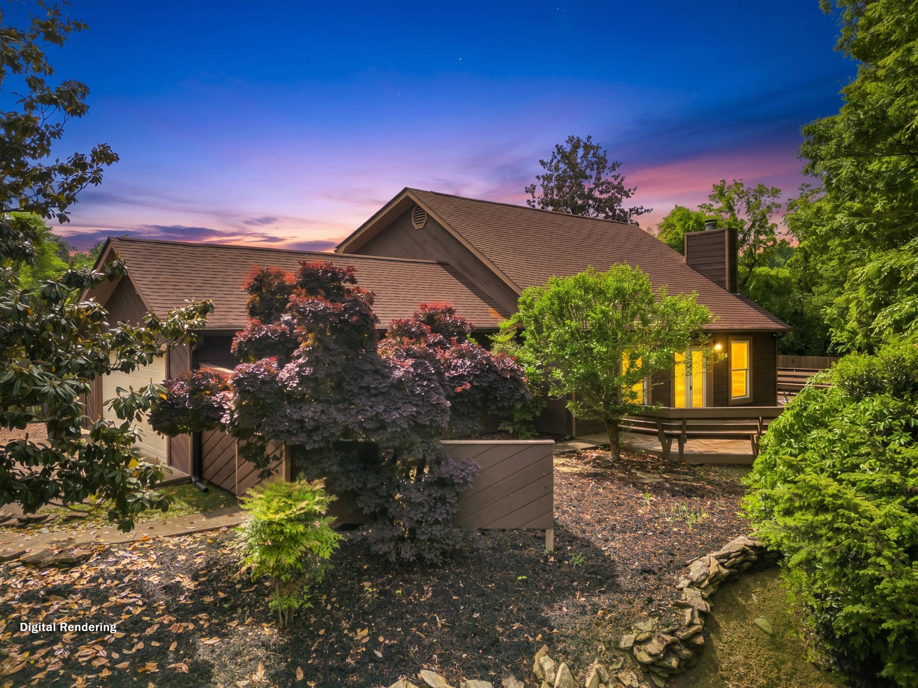 Image 2: 001-3844LakePointDrive-Morristown-TN-378