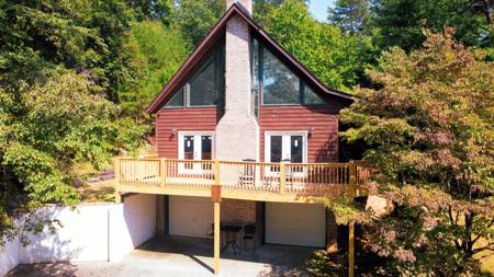 1534 Cherry Brook Drive
