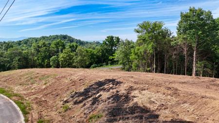 Lot 35 Mountain Lake Drive