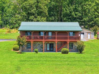 181 Berry Drive