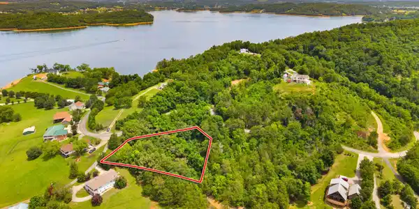 1393 Lake Front Drive