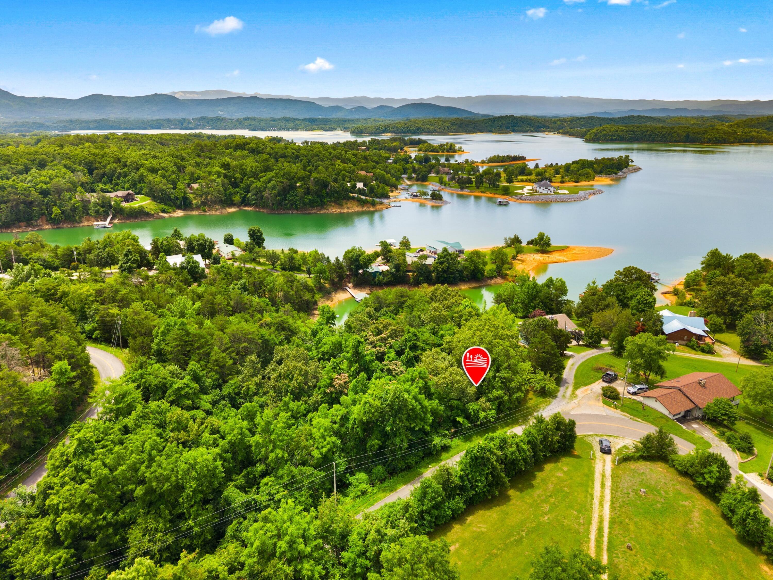 Image 3: 004-1393LakeFrontDrive-Dandridge-TN-3772