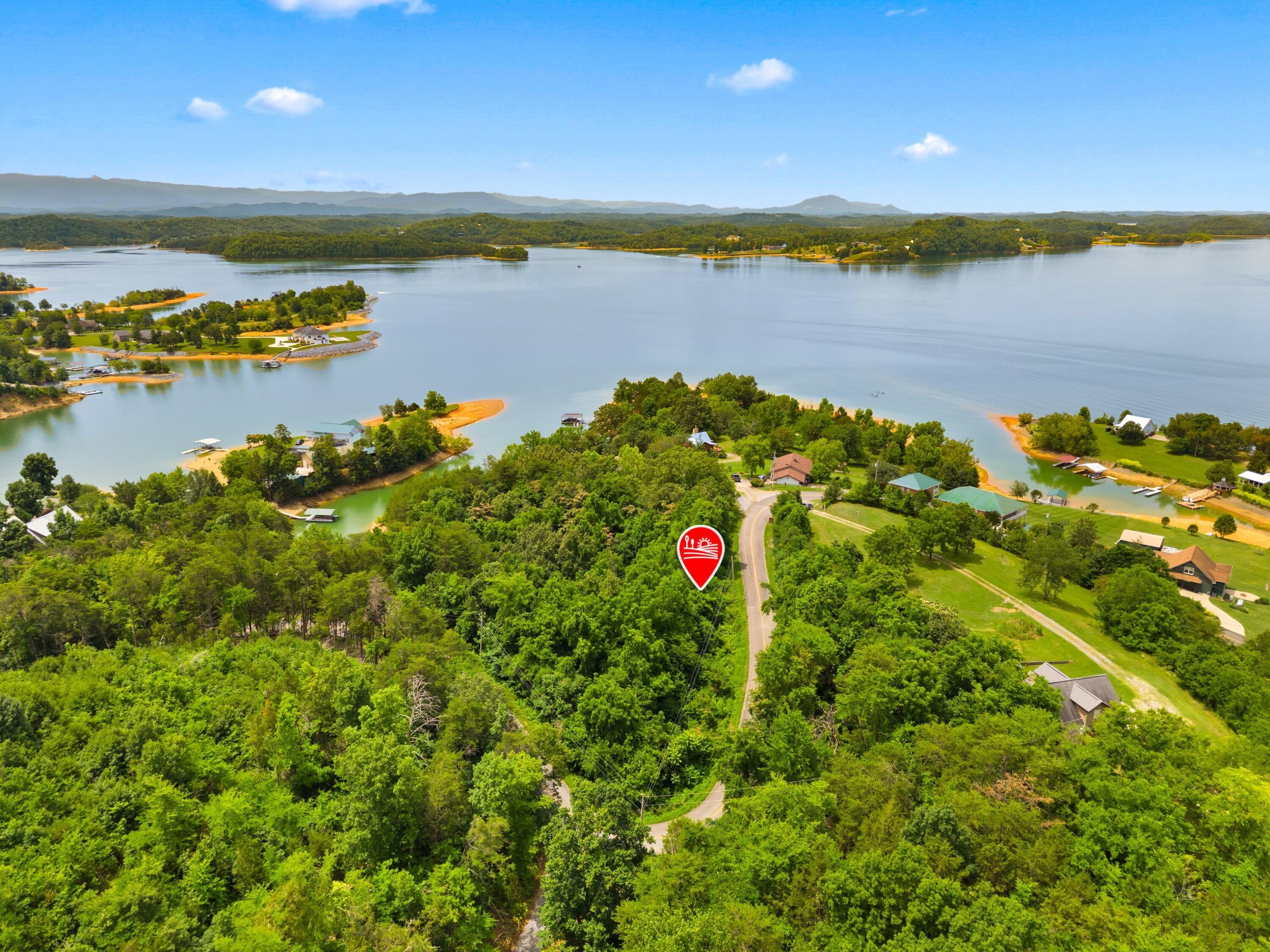 Image 4: 005-1393LakeFrontDrive-Dandridge-TN-3772