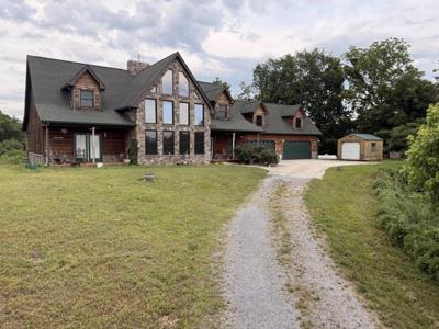 2760 Forest Ridge Road