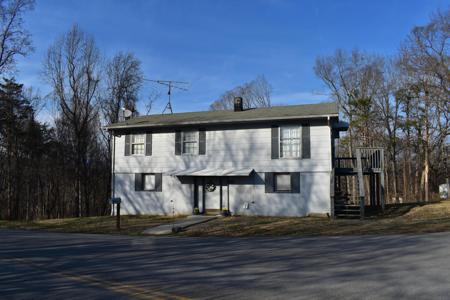 1879 Tater Hill Road