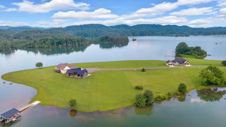 Lot 4 Bluewater Peninsula