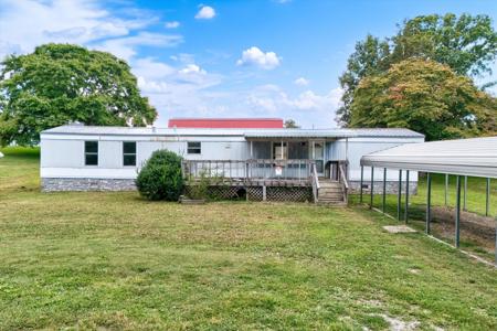 449 Chahokia Drive