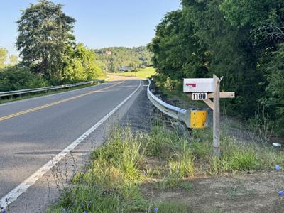 1100 Highway 25-E
