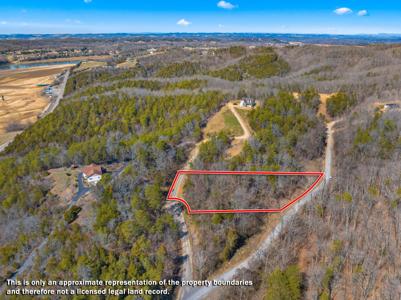 Lot 8 Emerald Waters Drive