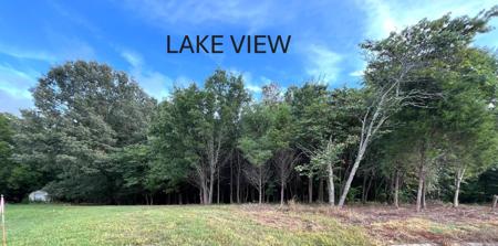Lot 30 Sullivan Point