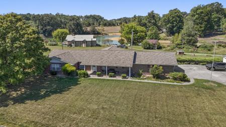 1737 Doc Terry Road