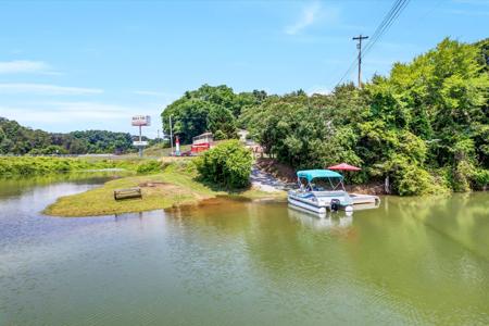 134 Circle Drive